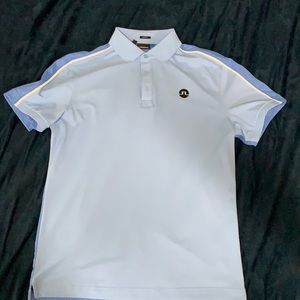 J.Lindeberg golf shirt